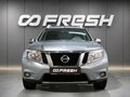 2019 Nissan Terrano III (D10), серый, 1180000 рублей - вид 2