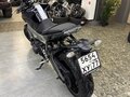 2015 Yamaha MT-09 (FZ-09), фиолетовый, 600000 рублей - вид 7