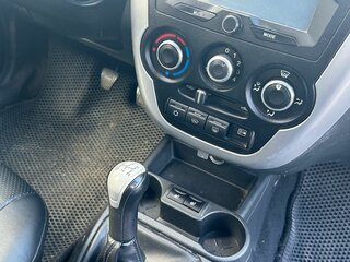 2017 Lada (ВАЗ) Granta I, белый, 395000 рублей, вид 3