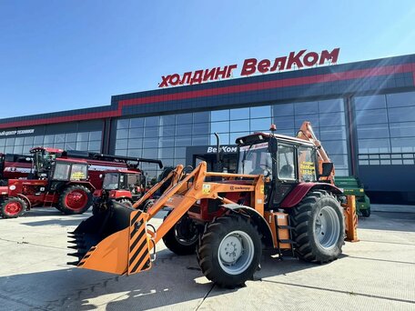2024 Амкодор 703М, 5250000 рублей, вид 1