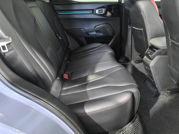 2024 Haval H3 I, серый, 2190000 рублей - вид 15