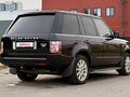 2010 Land Rover Range Rover III Рестайлинг 2, коричневый, 1650000 рублей - вид 4