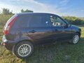 2007 Lada (ВАЗ) Kalina I, синий, 180000 рублей - вид 2