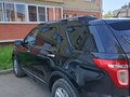 2011 Ford Explorer V, чёрный, 1255000 рублей - вид 5