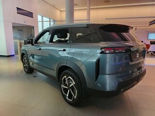 2026 Jeland J7, серый, 3109000 рублей, вид 4