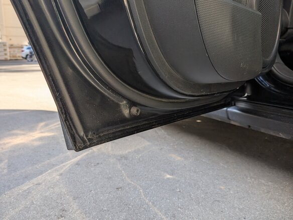 2013 Jeep Compass I Рестайлинг 2, чёрный - вид 19