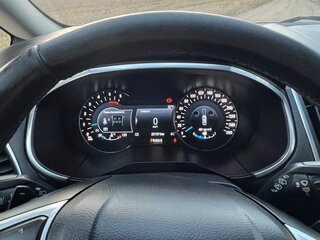 2019 Ford S-MAX II Рестайлинг, белый, 1800000 рублей, вид 4