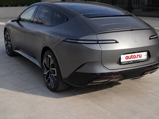 2023 Avatr 12, серый, 5688000 рублей, вид 5