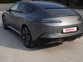 2023 Avatr 12, серый, 5688000 рублей - вид 5