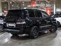 2012 Lexus LX 570 III, чёрный, 4058510 рублей - вид 6