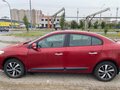 2012 Renault Fluence I, красный, 550000 рублей - вид 3