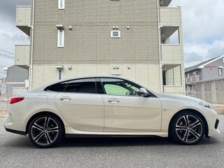 2021 BMW 2 серии F22 Рестайлинг, белый, 1790005 рублей, вид 3