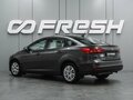 2018 Ford Focus III Рестайлинг, серый, 1119000 рублей - вид 1