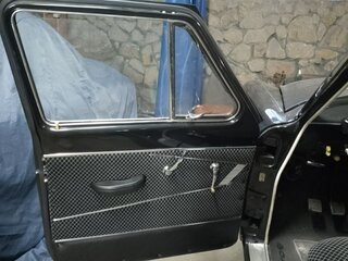 1964 ГАЗ 21 «Волга» 21Л, чёрный, 1500000 рублей, вид 5