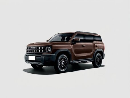 Haval H3 I