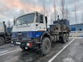 2013 КамАЗ 43118, белый, 1809260 рублей