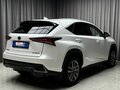 2018 Lexus NX 200 I Рестайлинг, белый, 2899000 рублей - вид 4