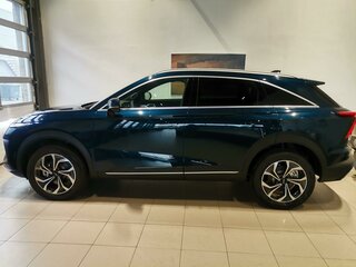 2026 Haval F7 II, синий, 3799000 рублей, вид 3