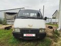 1995 ГАЗ ГАЗель (3302), белый, 85000 рублей - вид 2