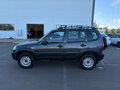 2020 Lada (ВАЗ) Niva, серый, 620000 рублей - вид 7