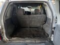 2000 Chevrolet Tracker II, серебристый, 350000 рублей - вид 11