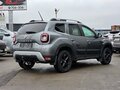 2021 Renault Duster II, серый, 2200000 рублей - вид 4