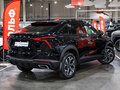2025 Haval F7x II, чёрный, 2968700 рублей - вид 6