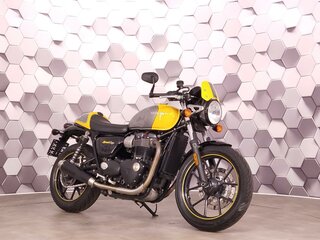 Triumph Street Cup