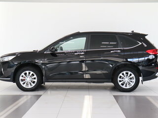 2023 Haval M6 II, чёрный, 1651000 рублей, вид 4