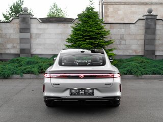 2026 Changan Qiyuan A06 28.39 kWh, серебристый, 2754000 рублей, вид 4