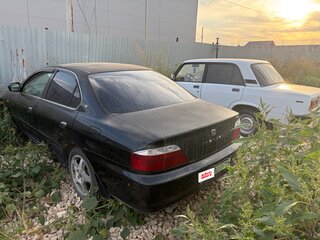 1999 Honda Inspire III, чёрный, 250000 рублей, вид 3
