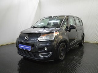 Citroen C3 Picasso I