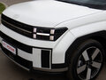 2025 Hyundai Santa Fe V (MX5), белый, 5460000 рублей - вид 9