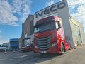 2024 Iveco S-Way, пурпурный, 14208186 рублей