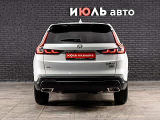 2026 Honda CR-V VI, белый, 4295000 рублей, вид 5