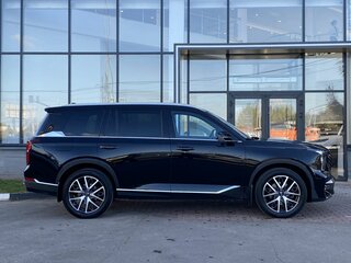 2023 GAC GS8 II, чёрный, 3019000 рублей, вид 4