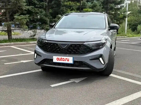 Jetta VS7 I Рестайлинг 1