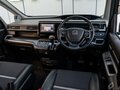 2016 Honda Stepwgn Spada V, чёрный, 2030000 рублей - вид 5