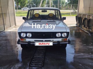 1983 Lada (ВАЗ) 2106 4-speed, серый, 150000 рублей, вид 2
