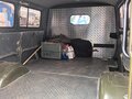 2022 УАЗ 3741, зелёный, 1250000 рублей - вид 4