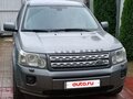 2011 Land Rover Freelander II Рестайлинг, серый, 1250000 рублей