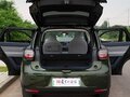 2026 Leapmotor A10 53 kWh, зелёный - вид 4