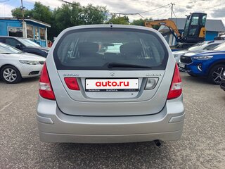 2004 Suzuki Liana I, серый, 450000 рублей, вид 4