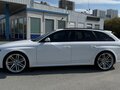 2013 Audi RS 4 III (B8), белый, 3700000 рублей - вид 1