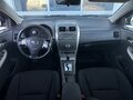 2007 Toyota Corolla X (E140, E150), синий - вид 7