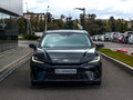 2024 Toyota Camry IX (XV80) China Market, чёрный, 3800000 рублей - вид 3