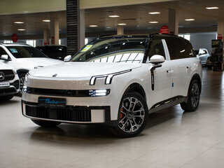2026 Lynk & Co 900, белый, 7850000 рублей, вид 1