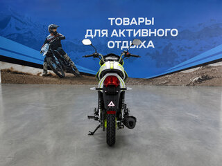 2026 Другие Мотоциклы (другие), белый, 128400 рублей, вид 5