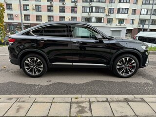 2022 Geely Tugella I, чёрный, 2500000 рублей, вид 3