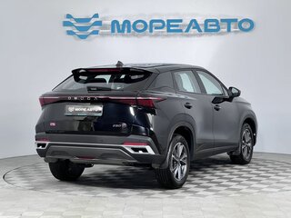 2024 Omoda C5 I, чёрный, 1820000 рублей, вид 5